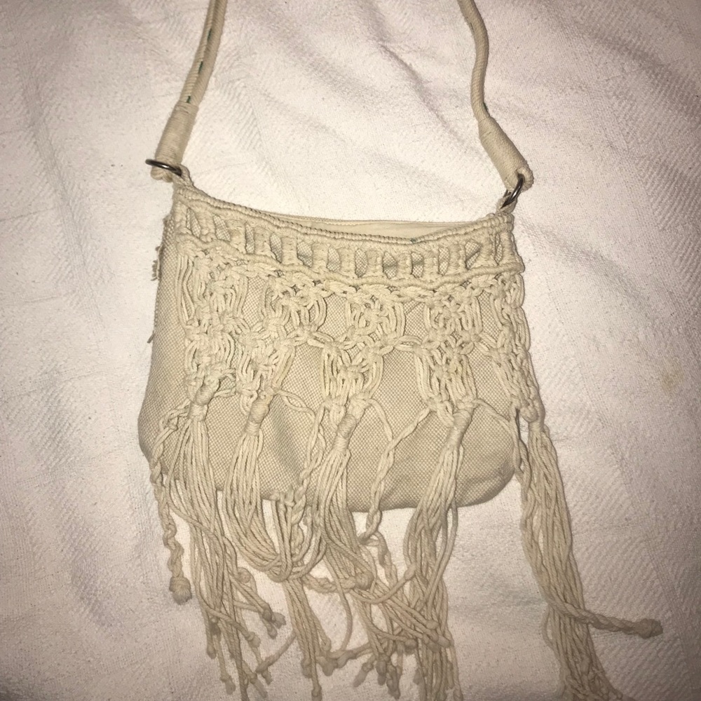 American Eagle Festival Bag
